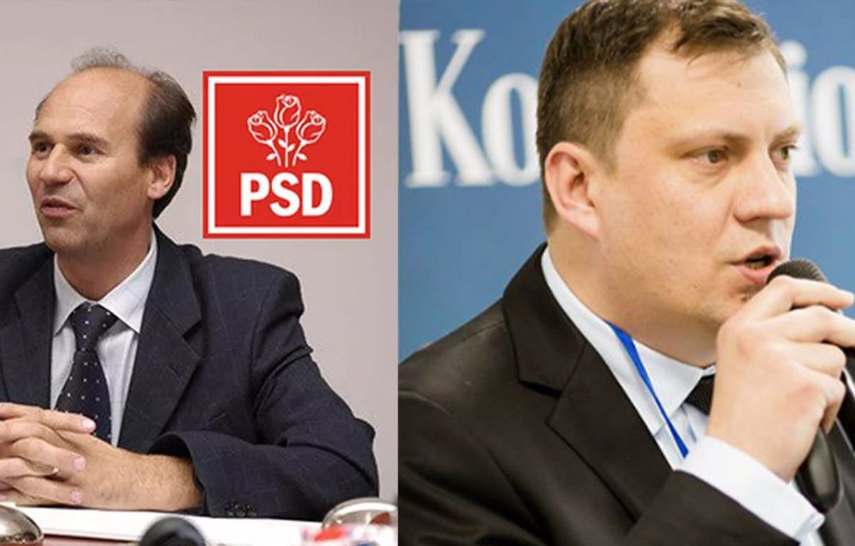 Maricel Popa lovește din nou. L-a propus pe consilierul local Bogdan Balanișcu pentru postul de secretar de stat la Ministerul Mediului. Acesta a comparat marșul LGBT cu hramul Sfintei Parascheva