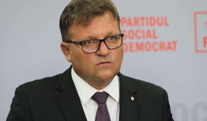 Ministrul Muncii, Marius Budăi, anunță dacă vor fi bani pentru creșterea pensiilor! Atac dur la Cristian Ghinea, fostul ministru USR al Fondurilor Europene