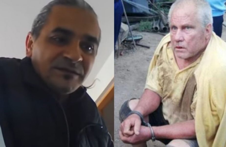 Marius Csampar, unul dintre cei mai periculoși criminali din istoria României, ipoteză șocantă în cazul Caracal: ,,Sunt cert convins”
