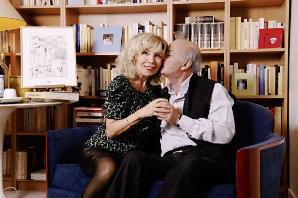 Jurnalista Maryse Wolinski a decedat. Aceasta a scris o carte despre atentatul de la Charlie Hebdo, în care soțul ei, caricaturistul Georges Wolinski, și-a pierdut viața