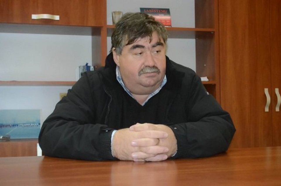 Fostul primal al comunei Dumești, Mihai Sabaiduc, a fost eliberat din închisoare după doar patru ani din cei opt la care fusese condamnat
