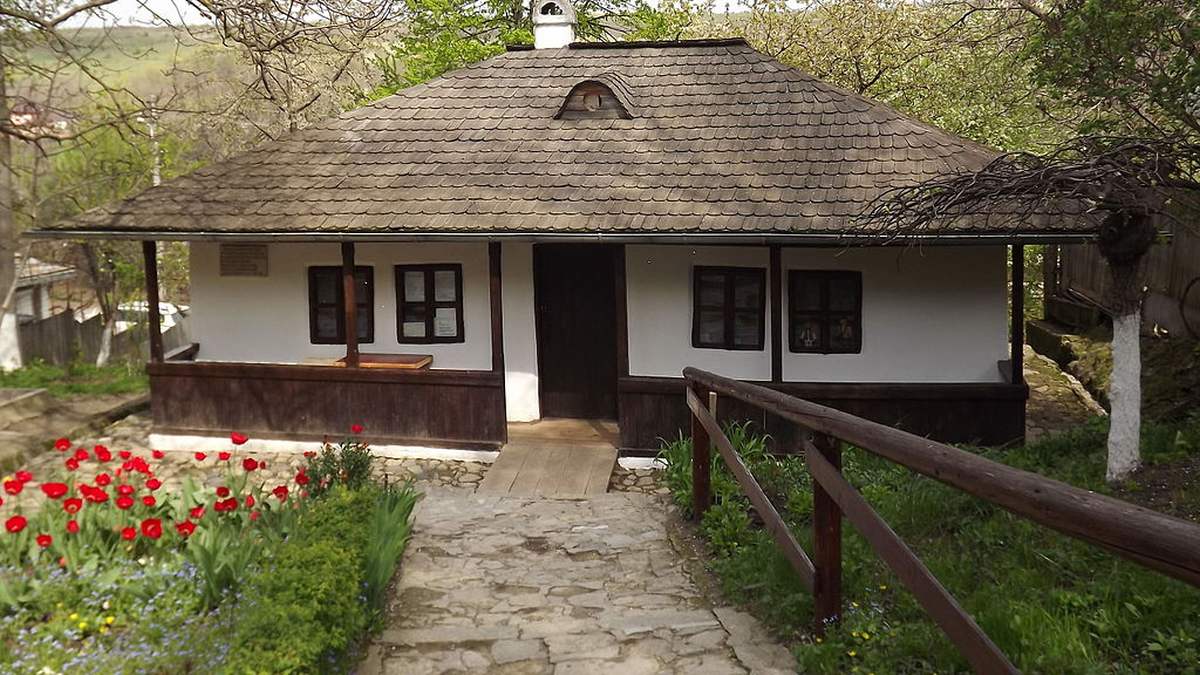 Intrare gratuită în ultima zi de vizitare a Bojdeucii lui Ion Creangă
