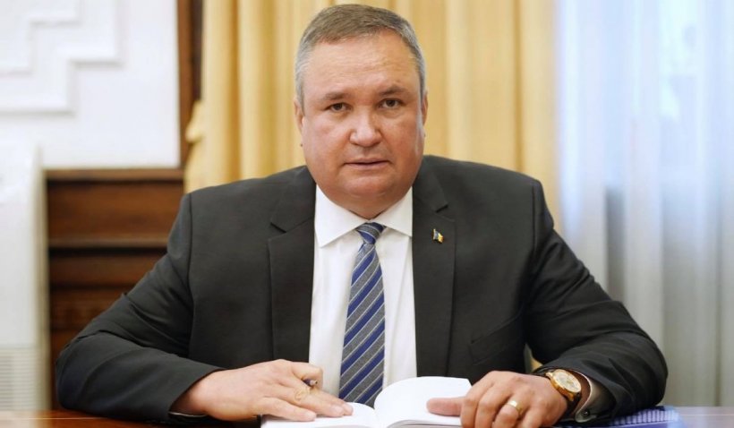 Premierul Nicolae Ciucă a organizat o şedinţă fulger cu Alexandru Rafila, Lucian Bode și prefecţii din România