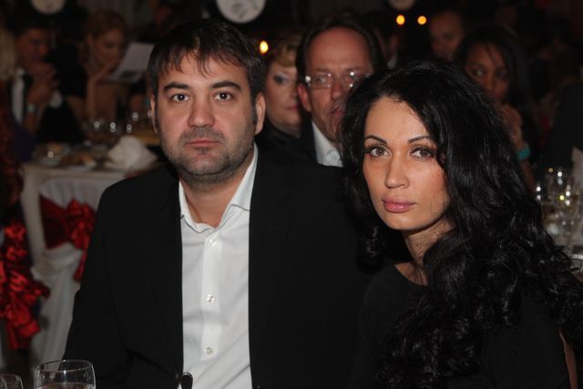 Nicoleta Luciu și Zsolt Csergo divorțează? Iată primele declarații pe acest subiect