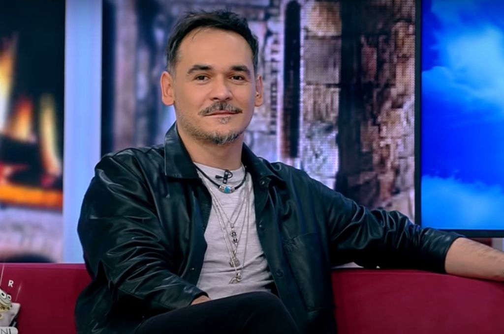 Răzvan Simion are doi copii din mariajul cu Diana. Cât de mari au crescut Ianca și Tudor