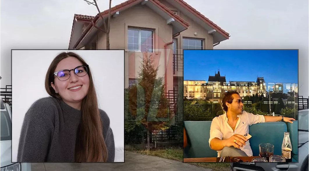 UMF Iași, prima reacție la dubla crimă care a șocat întreaga țară: Regretăm cu profund dispariția studentului Jniyah Youssef și a prietenei acestuia, Ioana Vanesa Burlacu – EXCLUSIV
