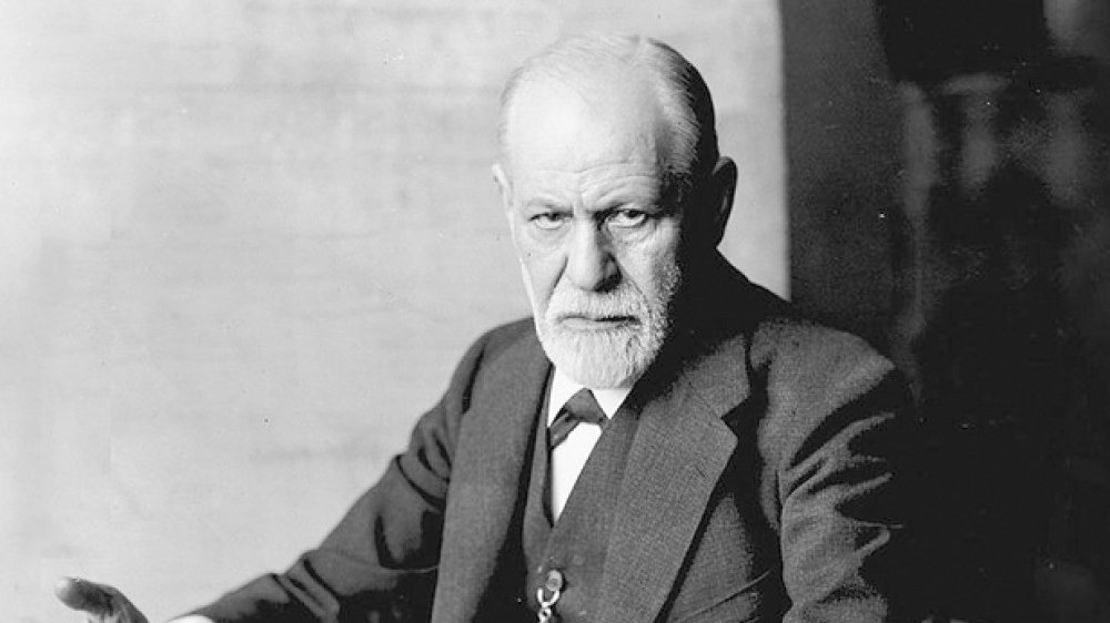 30 de citate care îi aparțin lui Sigmund Freud: Te vor pune pe gânduri