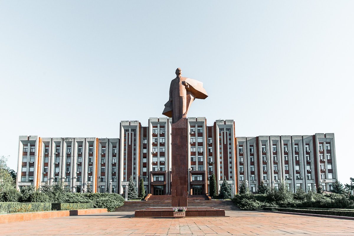 Ministerul Afacerilor Externe nu recunoaşte alegerile din Transnistria! Federația Rusă a trimis o echipă de supervizori