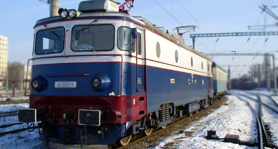 Accident feroviar în judeţul Iaşi. Un bărbat de 71 ani a fost lovit mortal de tren – EXCLUSIV