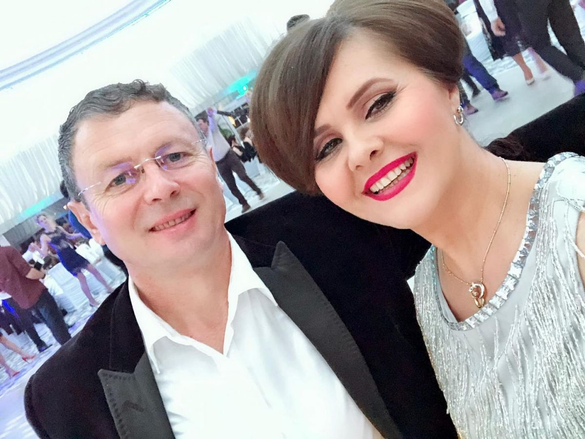 Vasile Stănescu, soţul Niculinei Stoican, a făcut închisoare. Care a fost motivul