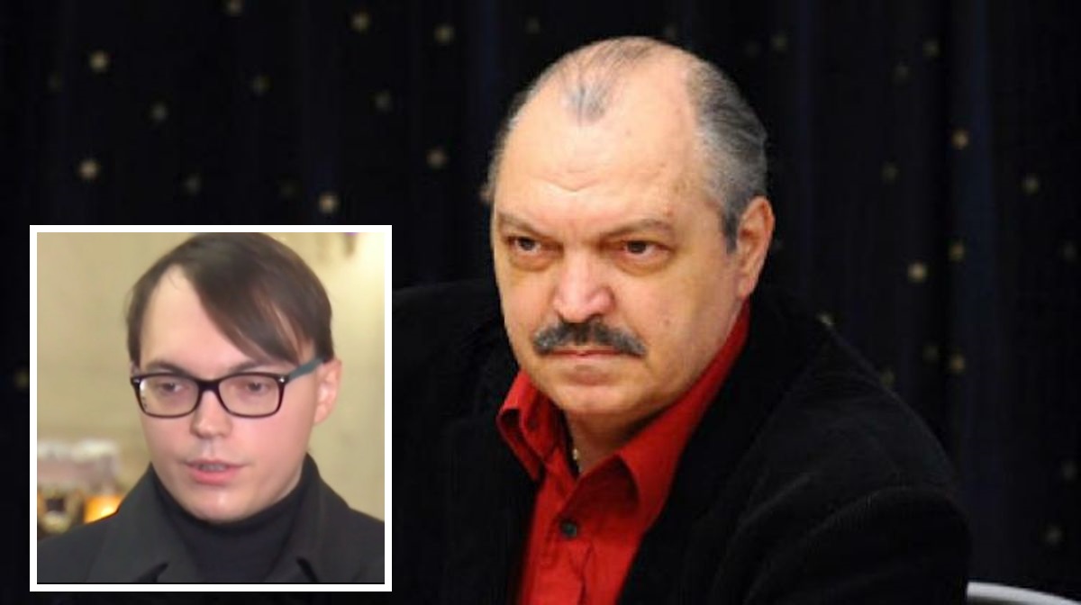 Fiul lui Victor Socaciu, declarații pline de durere: „Ar fi fost frumos să fie mai multă lume”
