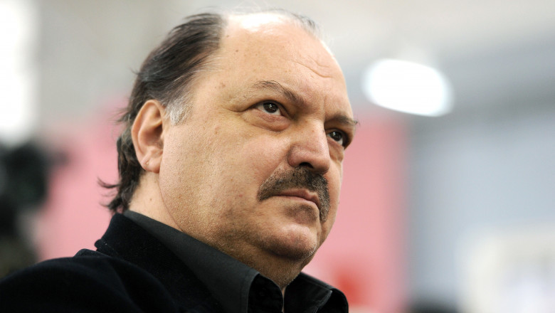 Ce pensie avea Victor Socaciu după aproape 50 de ani de activitate
