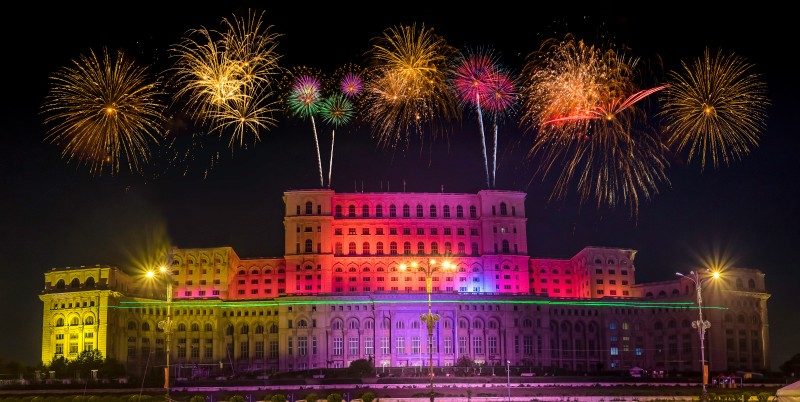Prognoza meteo pentru Revelion. Iată cum va fi vremea în România