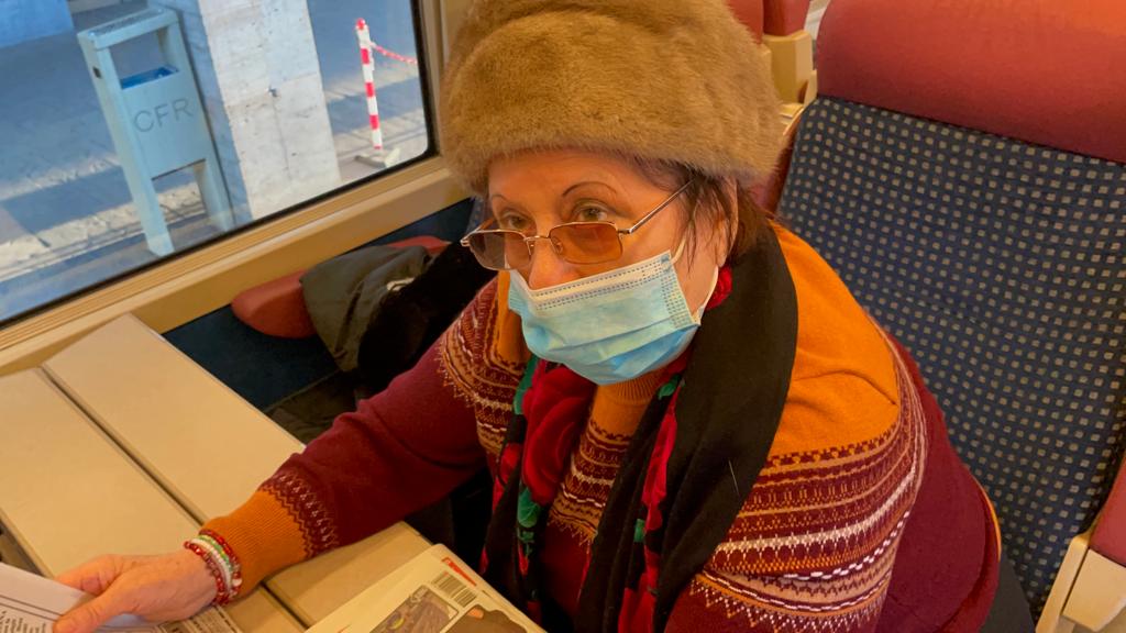 Mersul trenurilor este afectat la Iași din cauza protestelor angajaţilor de la CFR! Trenul Iași-Suceava nu a mai plecat din gară! Iată ce spun călătorii – FOTO, VIDEO
