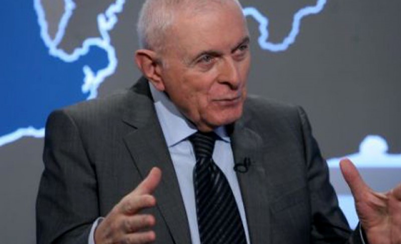 Adrian Vasilescu, vești triste pentru următoarea perioadă: „Criza e după colţ”