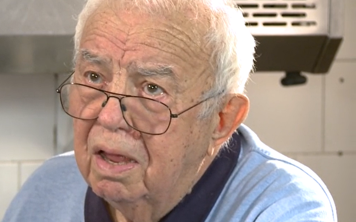 Alexandru Arșinel, despre operația suferită la inima. „La operații pe cord nu te duci la victorie sigură” – VIDEO