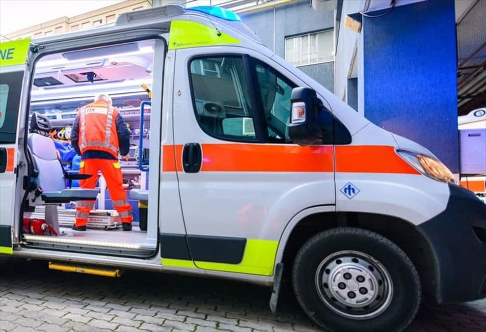Un român a șocat cadrele medicale din Italia, după ce a ajuns la spital, fără să fie de acord, de două ori în aceeași seară