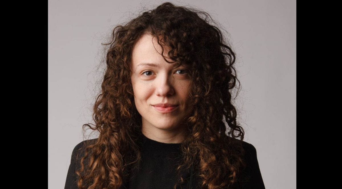O nouă demisie din Consiliul Local Iași. Ana Roșu, ales USR, renunță la funcția din primărie