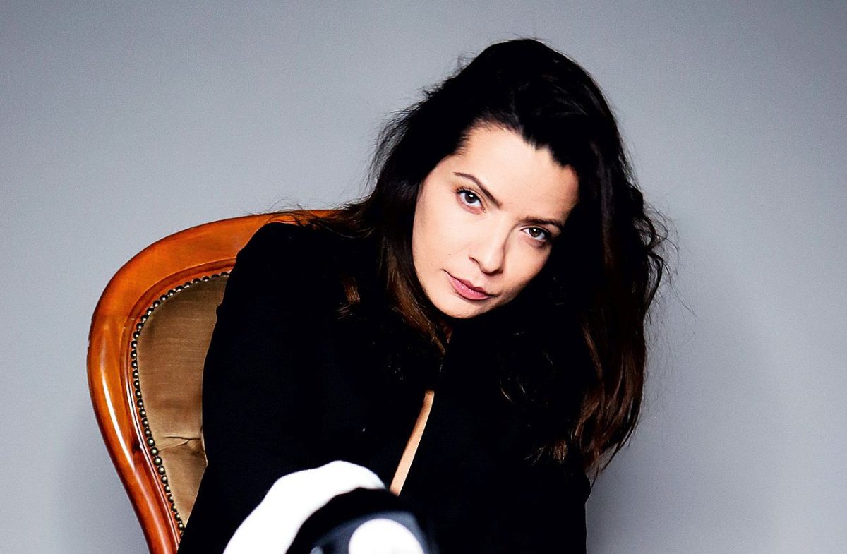 Anca Dinicu a jucat într-un celebru serial de pe Netflix. Cum a ajuns actrița din „Băieți de oraș” să primească un rol de la creatorul „Casa del Papel”