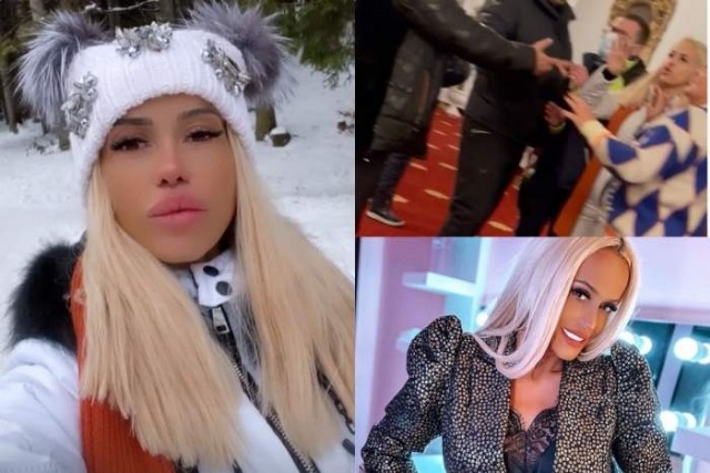 Adevăratul motiv pentru care Anda Adam a fost bătută de o turistă la Poiana Brașov. Poliția a deschis dosar penal – VIDEO