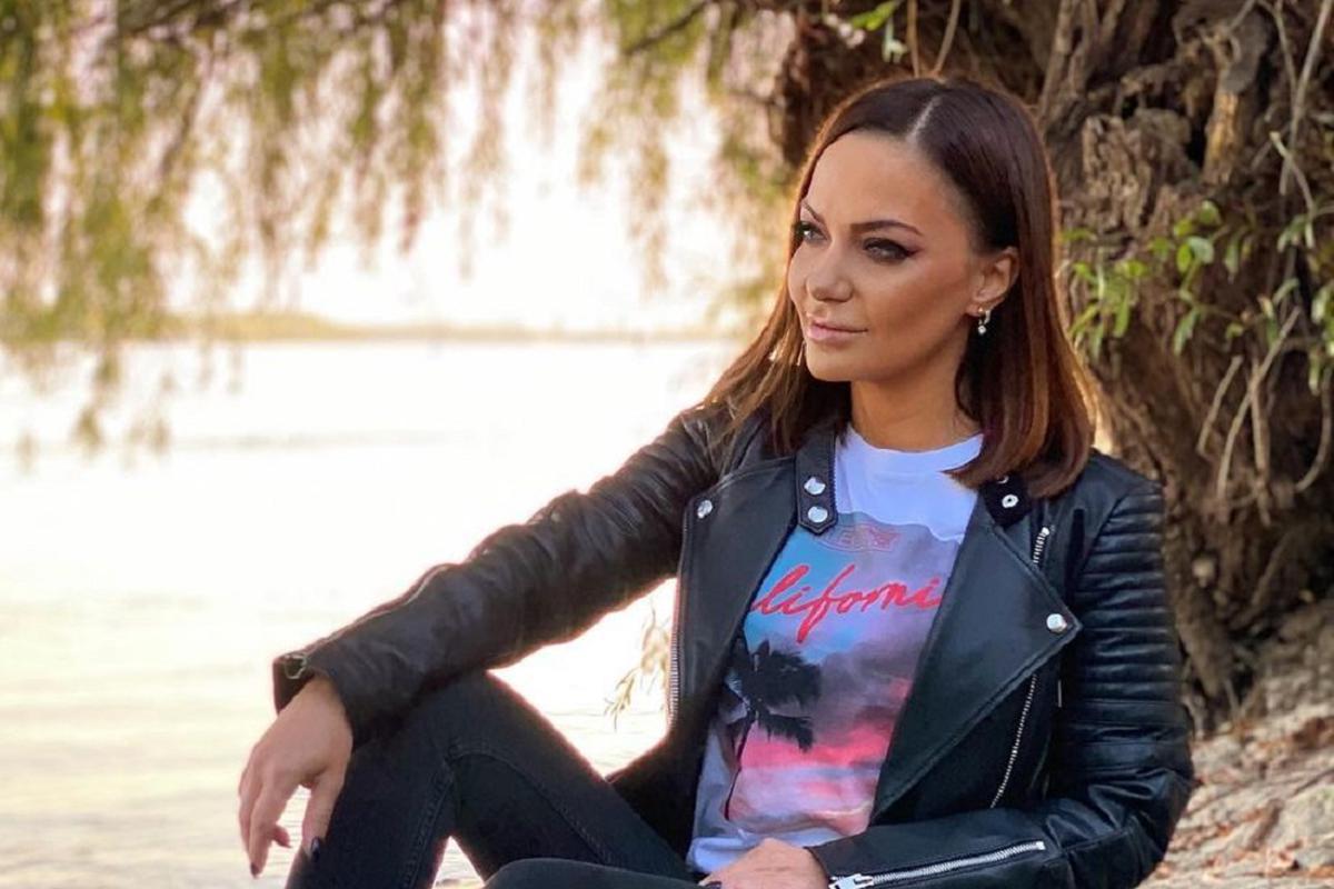Andreea Antonescu, despre experiența Survivor. Ce dezvăluiri intime a făcut vedeta