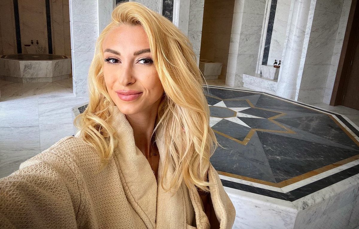 De ce nu mai poate face copii Andreea Bălan. Ce veste i-au dat medicii vedetei de la Antena 1