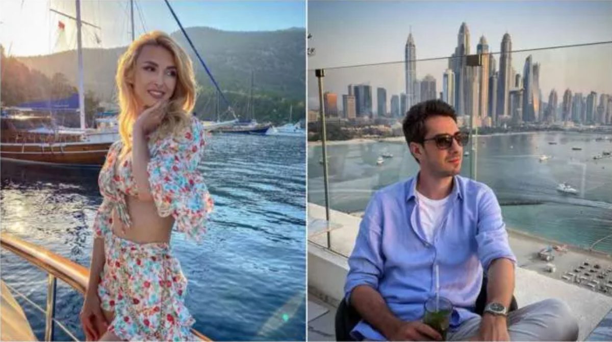 Andreea Bălan, decizie importantă după despărțirea de Tiberiu Argint. „Nu i-a lăsat să se apropie”