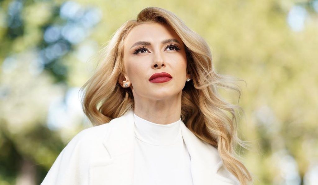Andreea Bălan a ajuns la o frumoasă vârstă, însă continuă să aibă probleme în viața sentimentală