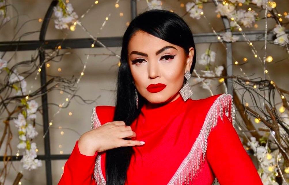 Andreea Mantea, de nerecunoscut pe internet. Internauții au crezut că este însărcinată