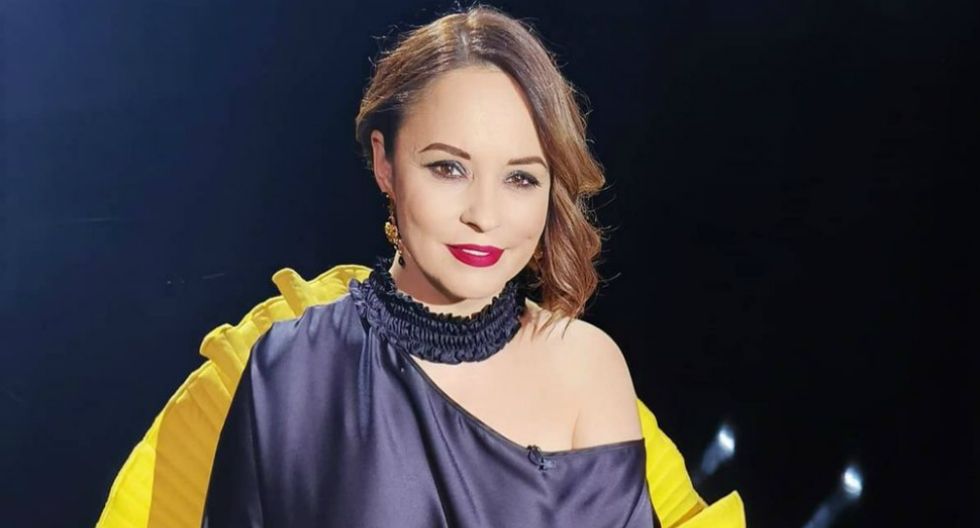 Cine este și cum arată mama vitregă a Andreei Marin. Puțină lume știa asta despre Zâna Surprizelor