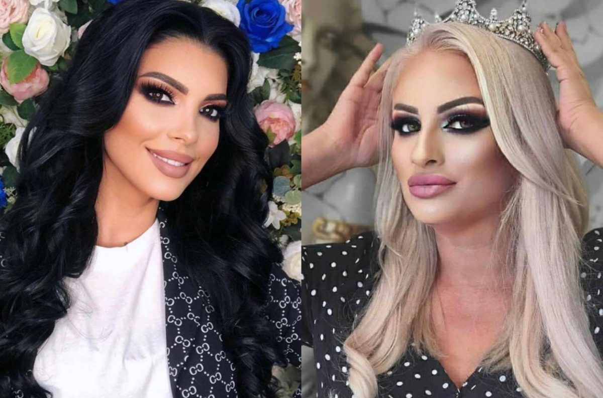 Andreea Tonciu participă la Survivor. Ce dezvăluiri a făcut Sânziana Buruiană despre fosta ei prietenă