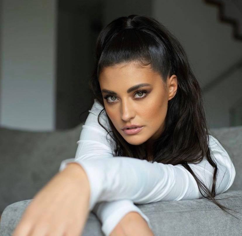 Antonia, goală și extrem de sexy: Și-a înnebunit fanii cu pozele de pe Instagram!”
