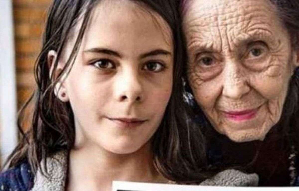 Cine este, de fapt, tatăl Elizei Iliescu! Ce știe fiica celei mai bătrâne mame din România despre el