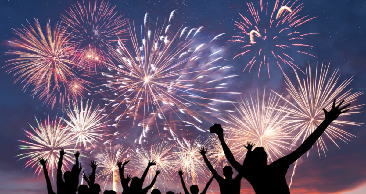 Focul de artificii programat de Revelion, anulat de primăria Cluj Napoca