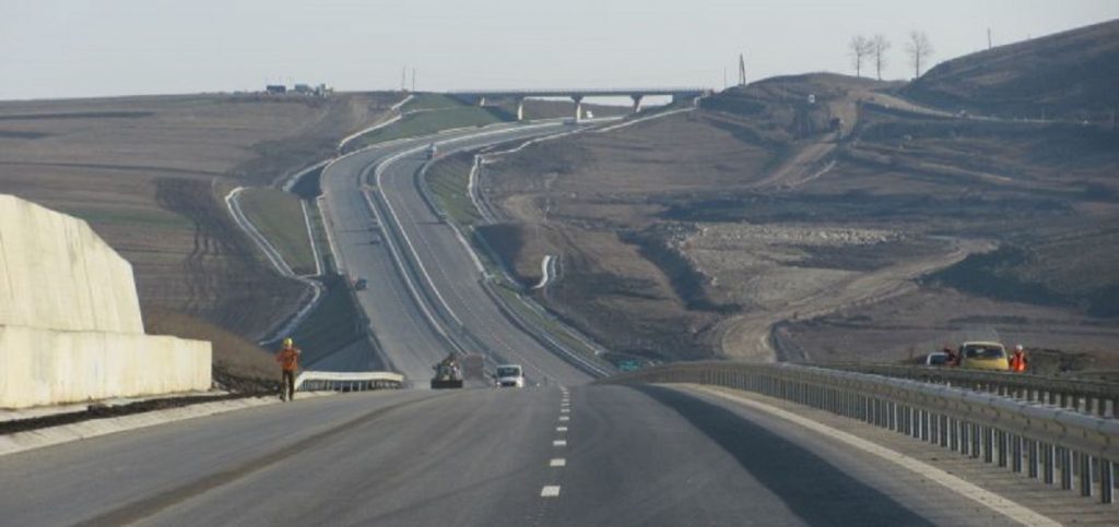 Lista autostrăzilor, drumurilor naţionale şi variantelor de ocolire incluse în bugetul pe 2022. Proiectarea podului de la Ungheni si studiul pentru autostrada Iași-Targu Neamț apar in document