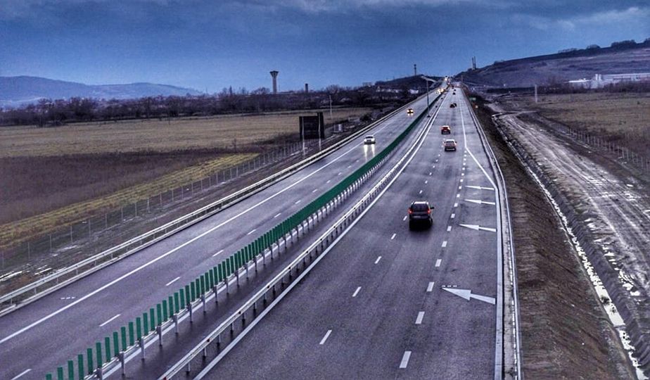 Studiul de fezabilitate pentru Autostrada Tg. Mureș – Tg. Neamț a fost înaintat. Ce documente necesare lipsesc