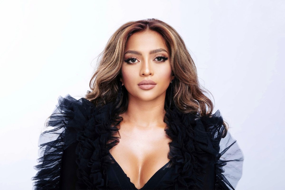 Bella Santiago, la „Bravo, ai stil! Celebrities”: Pe cine a înlocuit cântăreața filipineză