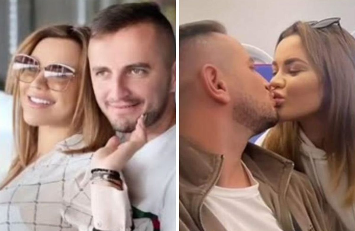 Carmen de la Sălciua a dus relația la următorul nivel cu noul iubit. Ce spune artista despre Marian Corcheș