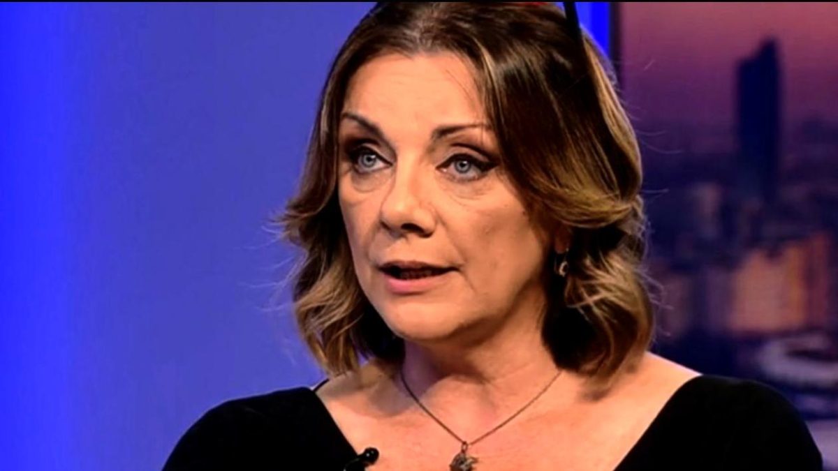 Carmen Tănase, dezvăluiri sincere de sărbători. De ce nu a vrut actrița să se căsătorească