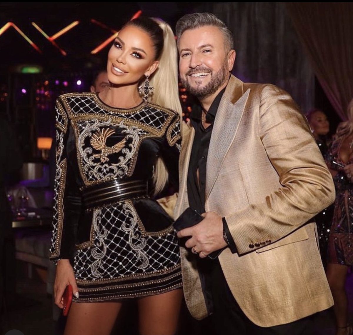 Cătălin Botezatu o apără pe Bianca Drăgușanu, în scandalul cu Andreea Raicu: „E o femeie care se respectă”