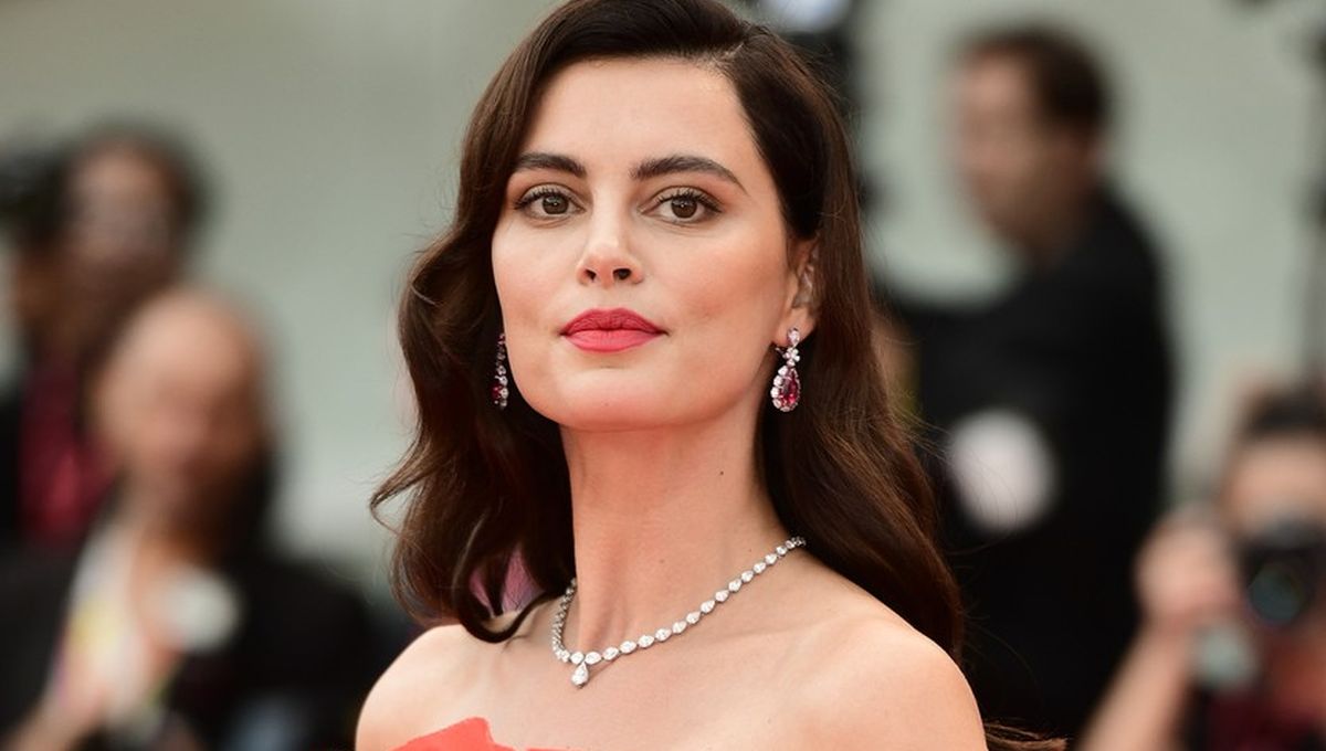 Catrinel Menghia are o carieră impresionantă în lumea modei. Cum a ajuns „regina frumuseții” o femeie de succes 