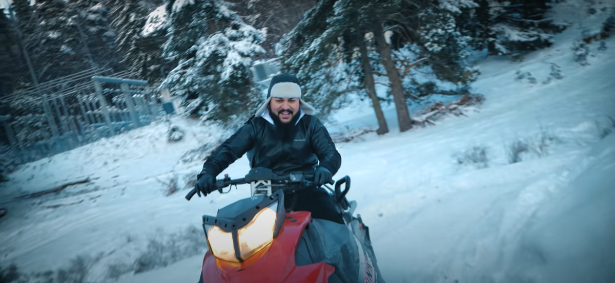 Cine este Dani Mocanu – Manelistul a anunțat când va lansa ultima melodie