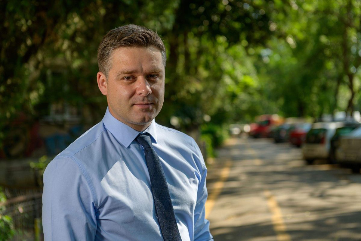 Ciprian Ciucu nu este de acord cu schimbarea președintelui PNL: Acuma, cât de cât, toată lumea este împăcată cu ideea
