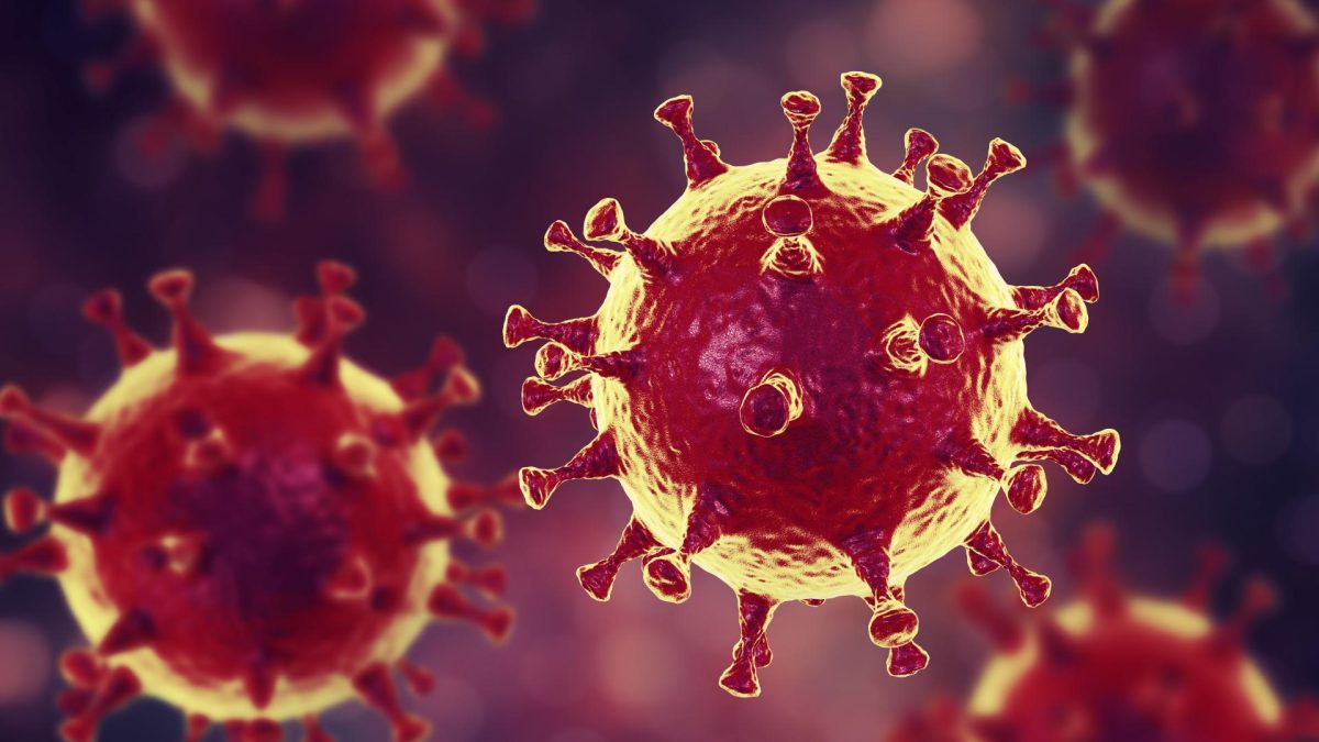 2 persoane au decedat din cauza noului coronavirus, în ultimele 24 de ore, la Iași. Situația Covid-19 în județ