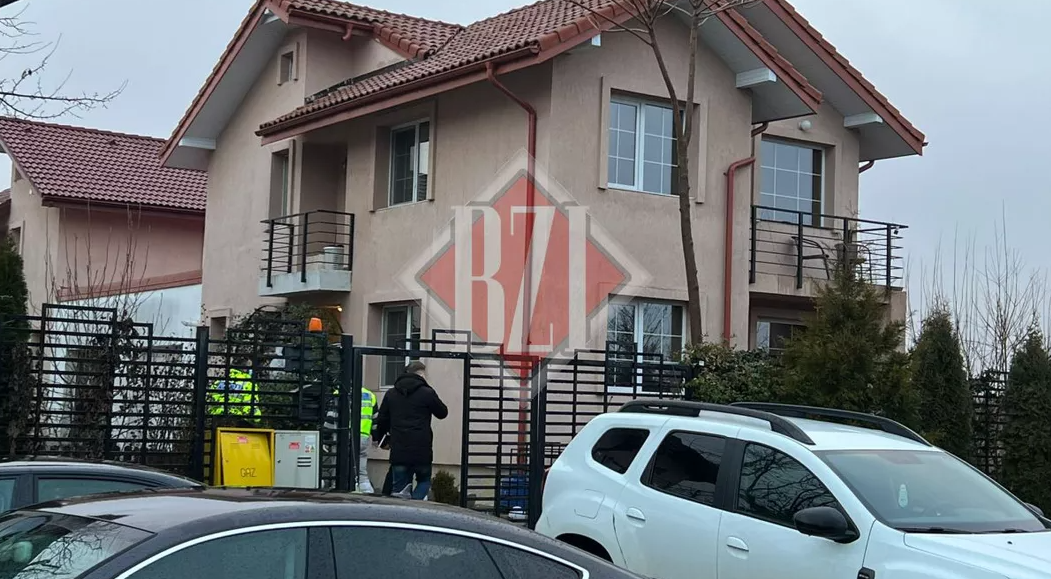 Coincidență sau nu? Principalul suspect de dubla crimă de la Iași prins în aceeași zi în care Ioana Vanesa Burlacu, tânăra ucisă cu 33 de lovituri de cuțit, a fost condusă pe ultimul drum