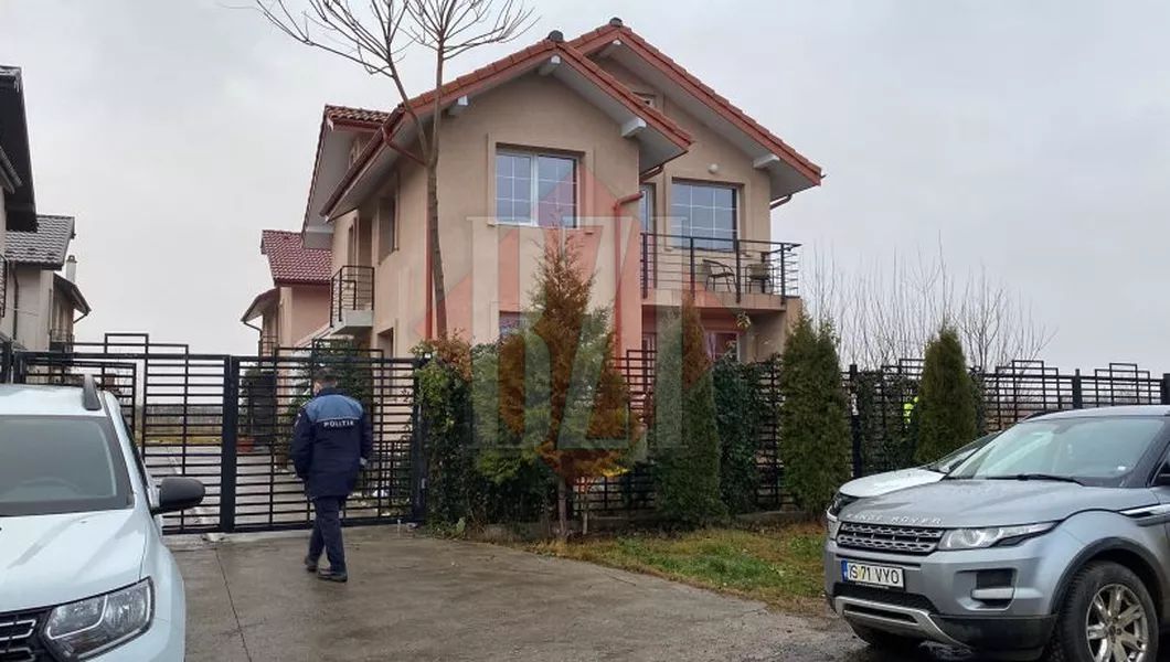 Oamenii legii ar fi identificat unde se află suspectul Ahmed Sami El Bourkadi. Marocanul i-ar fi ucis de cei doi tineri, în Iaşi – SURSE