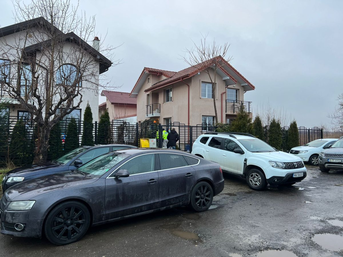 Ce au spus medicii legiști ieșeni despre dubla crimă din cartierul Moara de Vânt! -EXCLUSIV