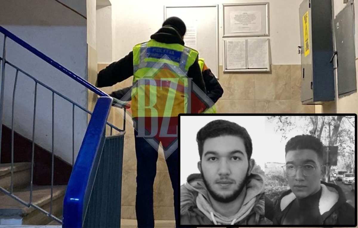 Criminalul dublului asasinat din Iaşi, ţinut cu sufletul la gură. Iată când va fi Ahmed Sami el Bourkardi față în faţă cu magistraţii – EXCLUSIV