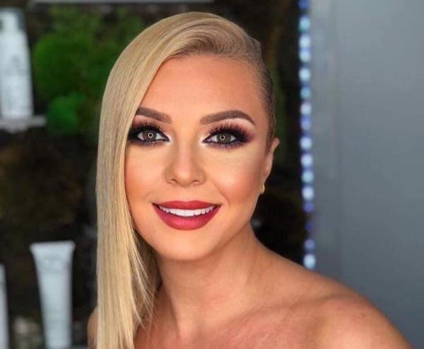 Crina Matei, diva de la Teatrul „Stela Popescu“: „Anatomia unui clișeu“, un omagiu adus fostei mari actrițe