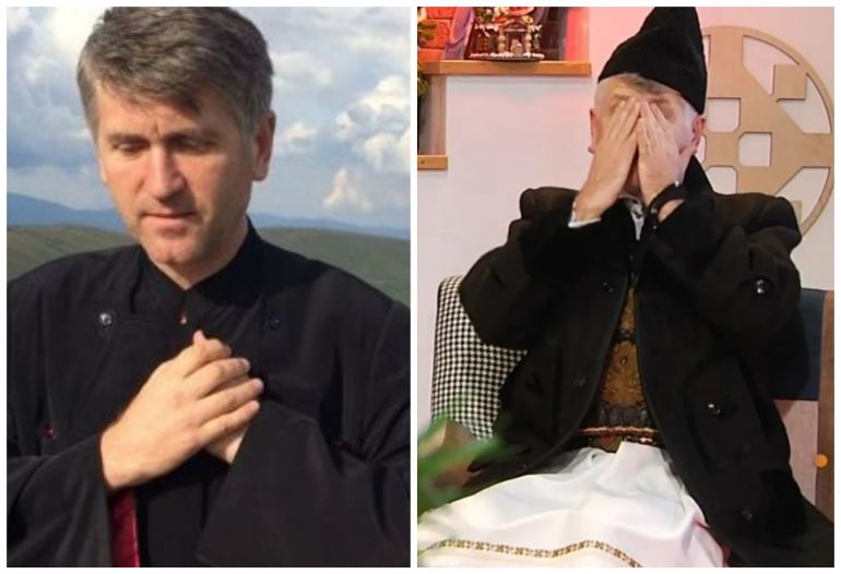 Cum a devenit Cristian Pomohaci preot! Totul a început când era doar un copil